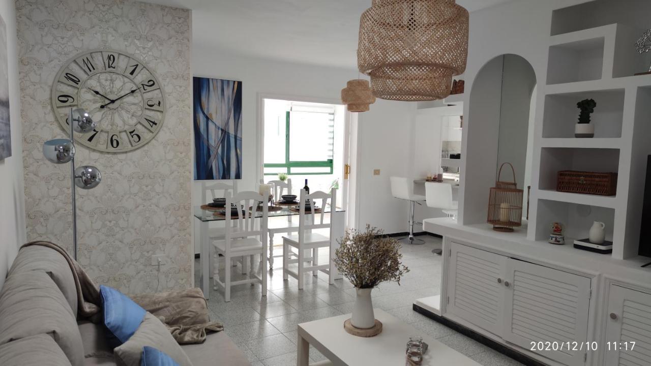 Casa Mare Apartment Playa Honda  Exterior foto