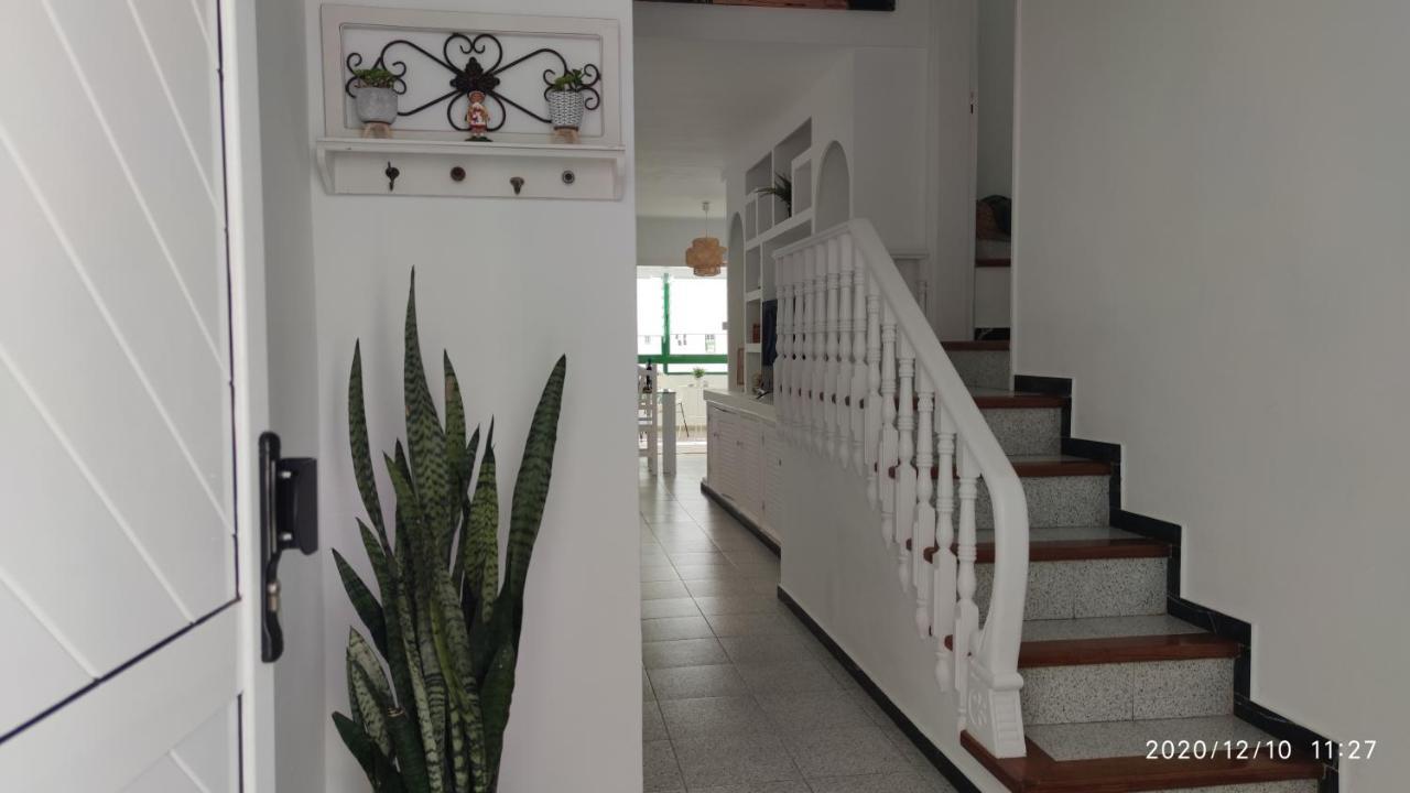 Casa Mare Apartment Playa Honda  Exterior foto